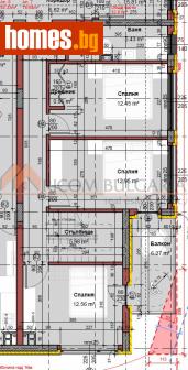 Мезонет, 191m² - Апартамент за продажба - 120701537