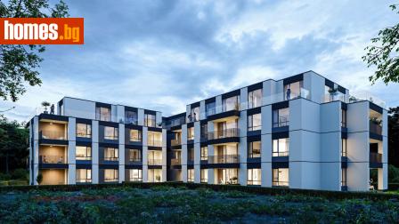 Четиристаен, 122m² - Апартамент за продажба - 120702023