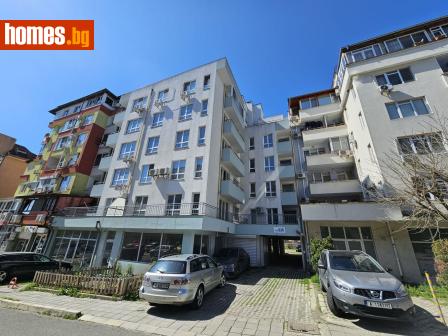 Тристаен, 97m² - Апартамент за продажба - 120702633