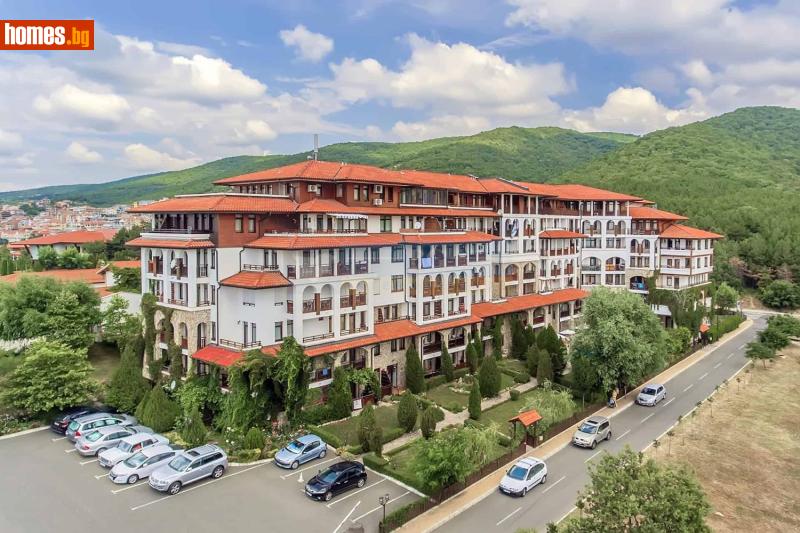 Тристаен, 89m² - Гр.Свети Влас, Бургас - Апартамент за продажба - БГ Интернационал - 120702676
