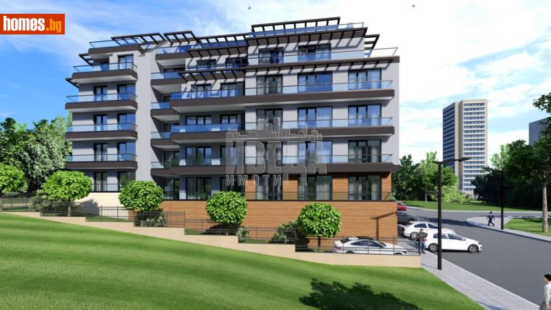 Двустаен, 76m² - Жк. Възраждане, Варна - Апартамент за продажба - Иведа - 120702867