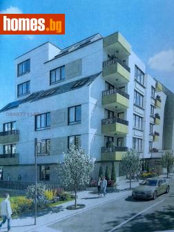 Тристаен, 105m² - Апартамент за продажба - 120703202