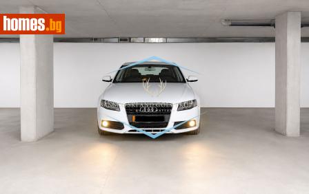 Гараж, 20m² - Апартамент за продажба - 120707256