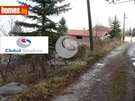 Парцел, 944m² - Парцел за продажба - 120711093