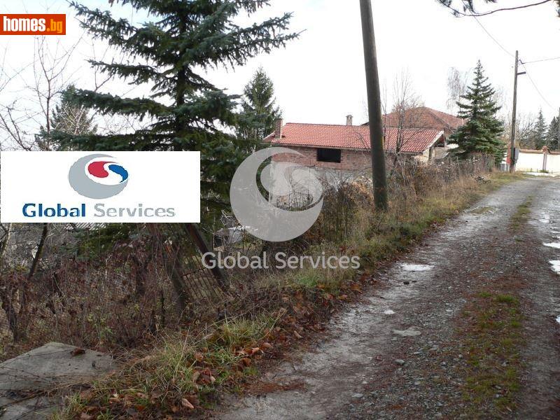 Парцел, 944m² -  Банкя, София - Парцел за продажба - Глобъл Сървисиз ООД - 120711093