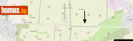 Земеделска земя, 2969m² - Земя за продажба - 120711172