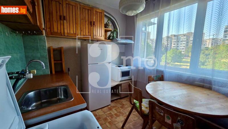 Двустаен, 42m² - Жк. Младост 4, София - Апартамент за продажба - 3mo недвижими имоти - 120711490