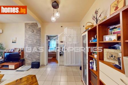 Тристаен, 76m² - Апартамент за продажба - 120711656