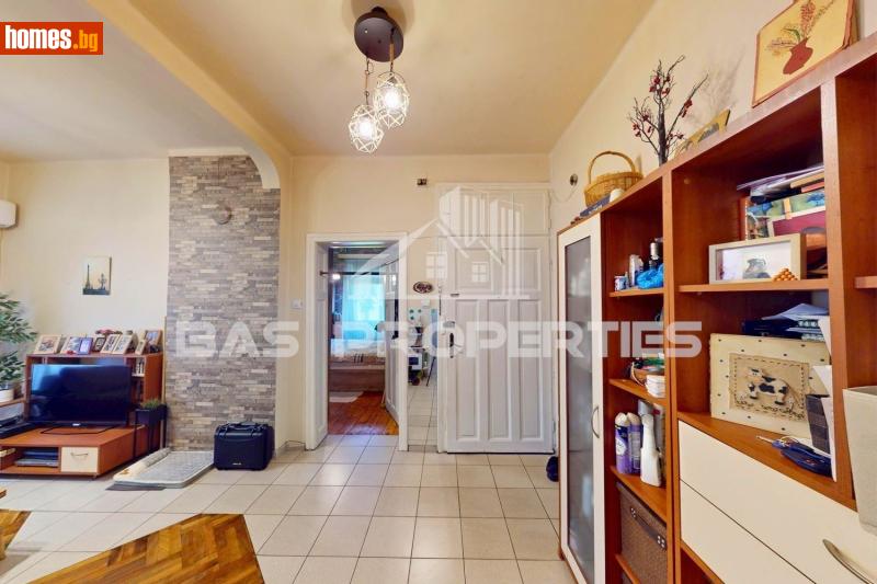 Тристаен, 76m² - Жк. Яворов, София - Апартамент за продажба - BasProperties - 120711656