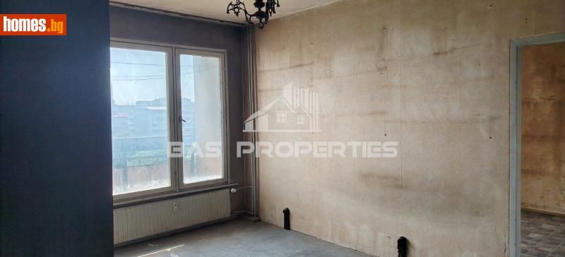 Тристаен, 85m² - Жк. Света Троица, София - Апартамент за продажба - BasProperties - 120711666