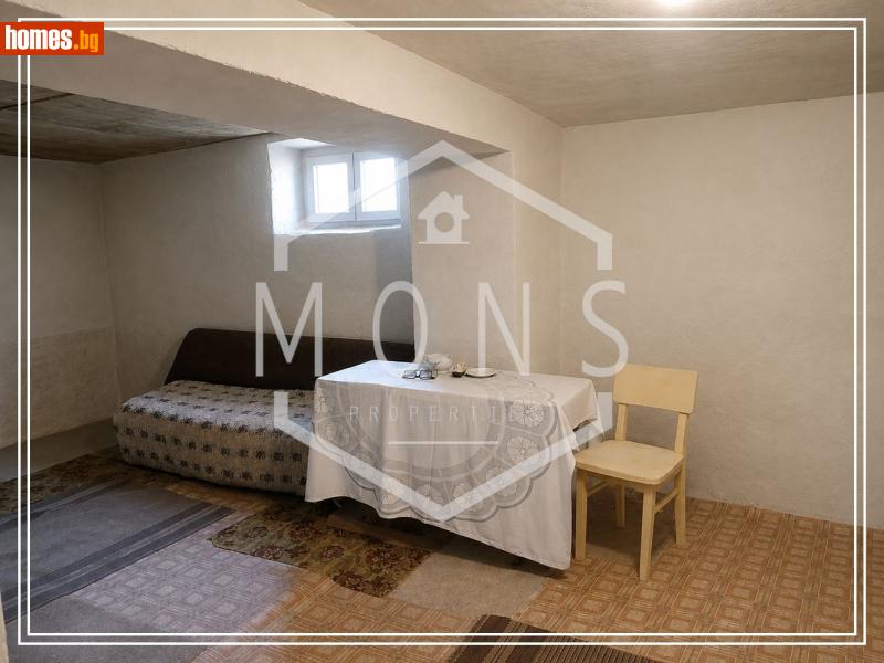 Двустаен, 83m² - Гр.Горна Оряховица, Велико Търново - Апартамент за продажба - МОНС ПРОПЪРТИС - 120712220