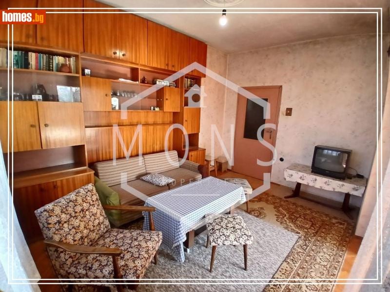 Тристаен, 86m² - Гр.Севлиево, Габрово - Апартамент за продажба - МОНС ПРОПЪРТИС - 120712230