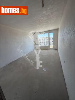 Тристаен, 107m² - Апартамент за продажба - 120712948