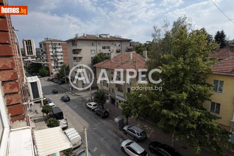 Двустаен, 64m² -  Център, Велико Търново - Апартамент за продажба - АДРЕС НЕДВИЖИМИ ИМОТИ - 120713093