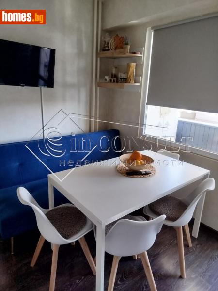 Двустаен, 44m² - Кв. Владиславово, Варна - Апартамент за продажба - In Consult - 120714714