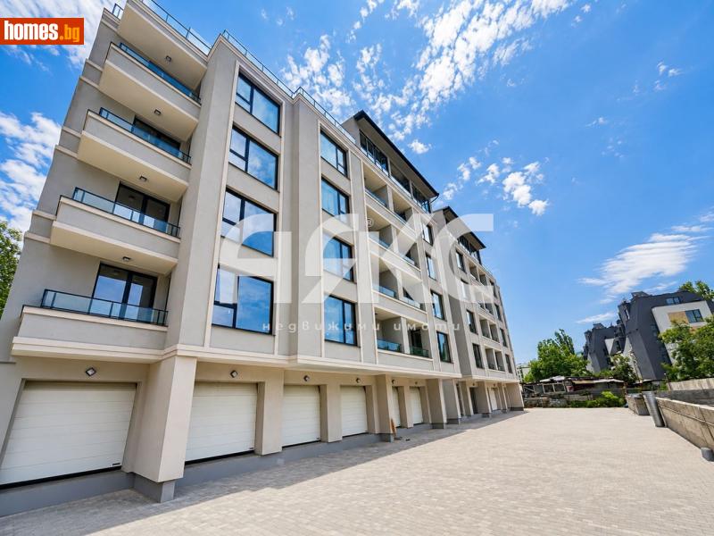 Двустаен, 71m² - Жк. Дружба 1, София - Апартамент за продажба - АЯКС Имоти - 120714745