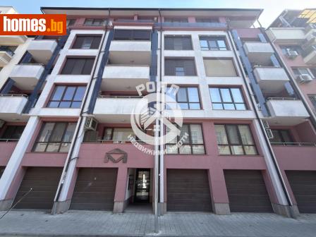 Четиристаен, 206m² - Апартамент за продажба - 120715049