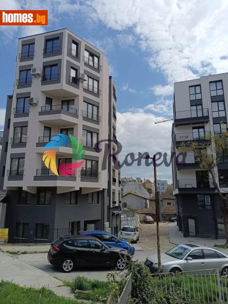 Гараж, 85m² -  Гръцки квартал, Варна - Апартамент за продажба - РОНЕВА ООД - 120715404