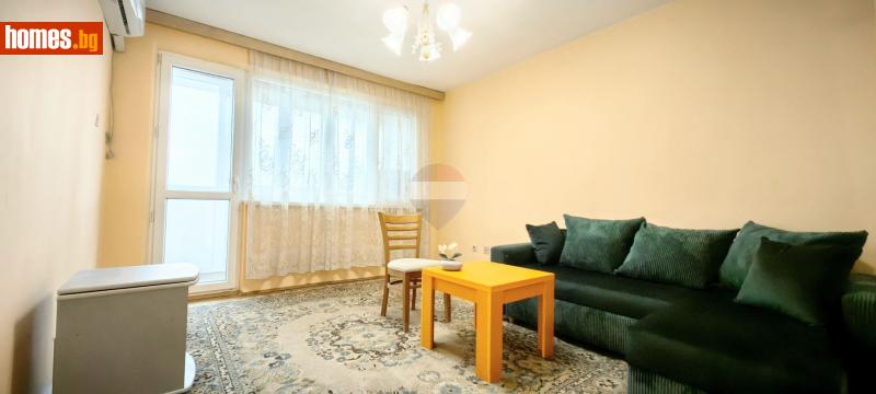Двустаен, 60m²