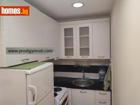 Двустаен, 50m² - Апартамент за продажба - 120716923