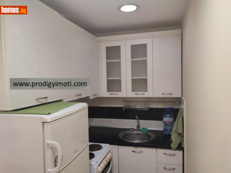 Двустаен, 50m² - Кв. Манастирски Ливади, София - Апартамент за продажба - Продиджи - 120716923