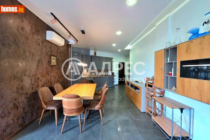 Тристаен, 120m² - Жк. Овча Купел, София - Апартамент за продажба - АДРЕС НЕДВИЖИМИ ИМОТИ - 120716963
