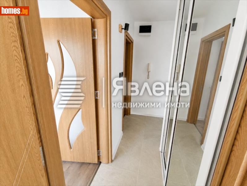 Тристаен, 60m² - Варна, Варна - Апартамент за продажба - ЯВЛЕНА - 120717090