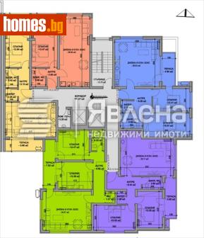 Двустаен, 82m² - Апартамент за продажба - 120717130