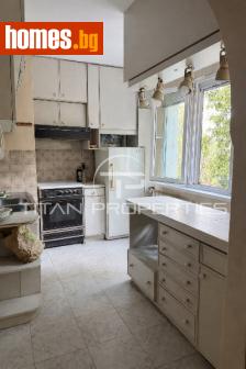Двустаен, 69m² - Апартамент за продажба - 120717278