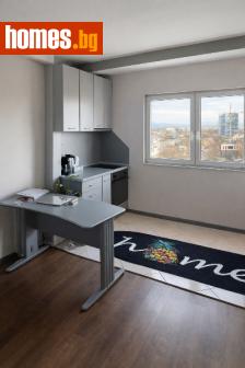 Двустаен, 48m² - Апартамент за продажба - 120717324