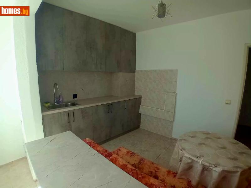 Двустаен, 65m² - Кв. Възрожденци, Кърджали - Апартамент под наем - Тенденс имоти - 120717371