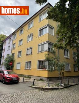 Тристаен, 78m² - Апартамент за продажба - 120718962