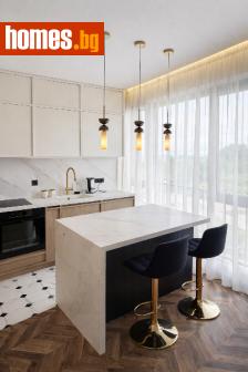 Двустаен, 57m² - Апартамент за продажба - 120719002