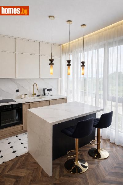 Двустаен, 57m² - Кв. Витоша, София - Апартамент за продажба - Титан Пропъртис - 120719002