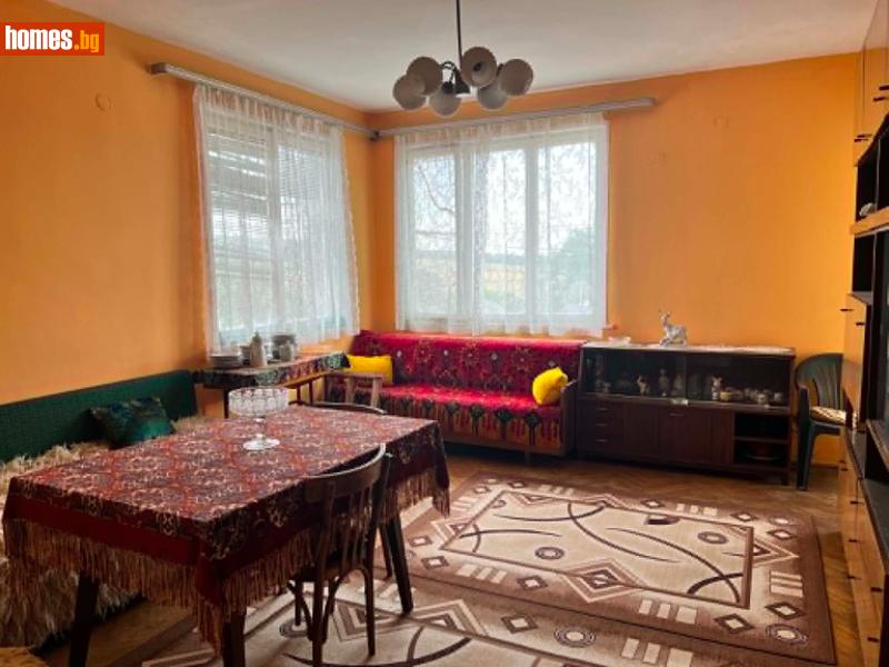 Четиристаен, 86m² - Гр.Вълчидол, Вълчи Дол - Апартамент за продажба - Лидер  - 120719074