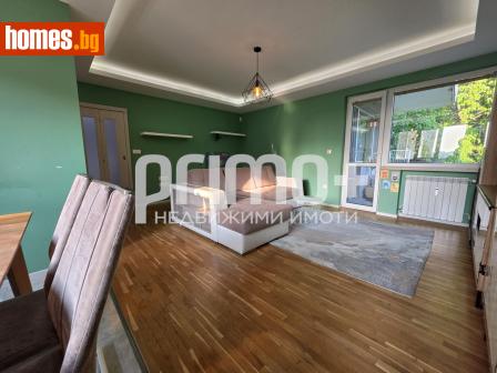 Тристаен, 106m² - Апартамент за продажба - 120720345
