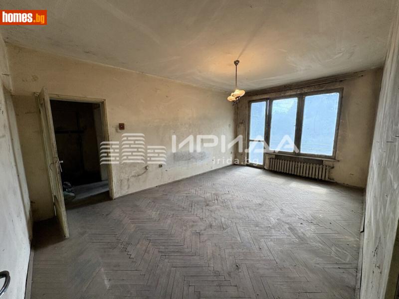 Тристаен, 81m² -  Център, София - Апартамент за продажба - Ирида - 120723574