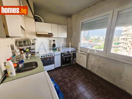 Двустаен, 61m² - Апартамент за продажба - 120725044