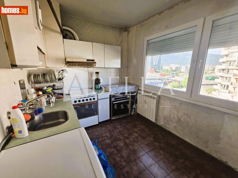 Двустаен, 61m² - Жк. Младост 1а, София - Апартамент за продажба - Абела - 120725044
