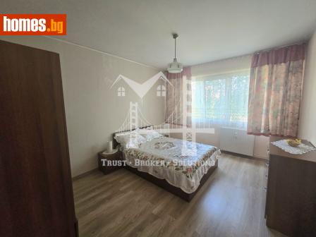 Тристаен, 88m² - Апартамент за продажба - 120725237