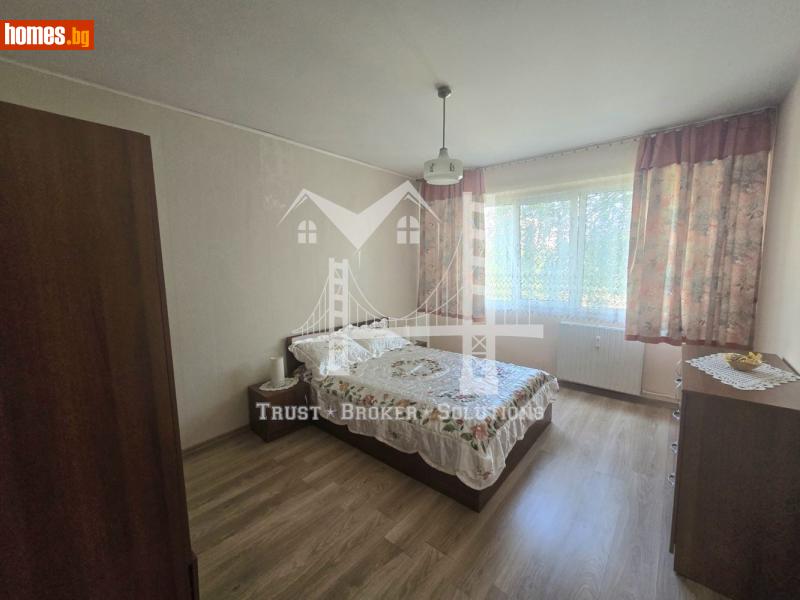 Тристаен, 88m² - Жк. Младост 3, София - Апартамент за продажба - Trust Broker Solutions - 120725237