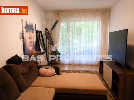 Тристаен, 99m² - Апартамент за продажба - 120729050
