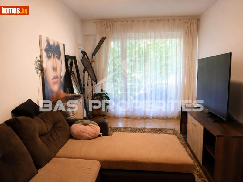 Тристаен, 99m² - Жк. Дианабад, София - Апартамент за продажба - BasProperties - 120729050