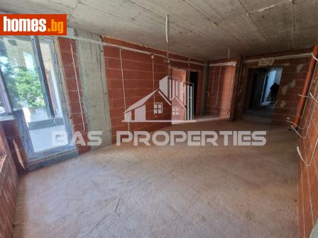 Двустаен, 60m² - Апартамент за продажба - 120729060