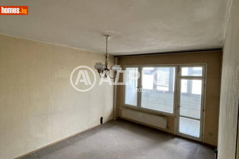 Двустаен, 66m² - Жк. Дървеница, София - Апартамент за продажба - АДРЕС НЕДВИЖИМИ ИМОТИ - 120730909
