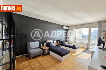 Двустаен, 65m² - Апартамент за продажба - 120730966