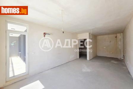 Тристаен, 110m² - Апартамент за продажба - 120731002