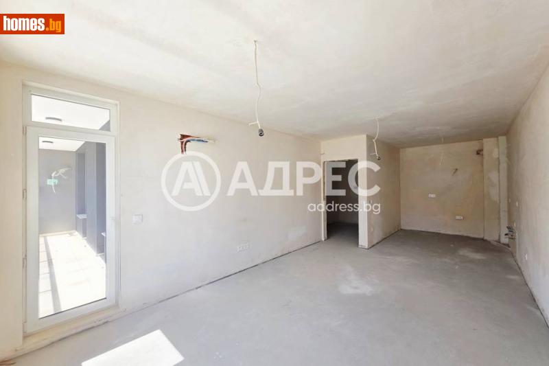 Тристаен, 110m² - Кв. Малинова Долина, София - Апартамент за продажба - АДРЕС НЕДВИЖИМИ ИМОТИ - 120731002