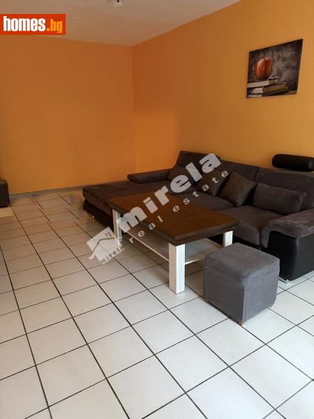 Двустаен, 66m² - Жк. Хаджи Димитър, София - Апартамент под наем - МИРЕЛА - 120731219