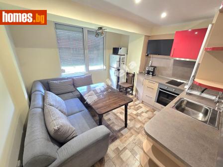 Двустаен, 58m² - Апартамент за продажба - 120731233